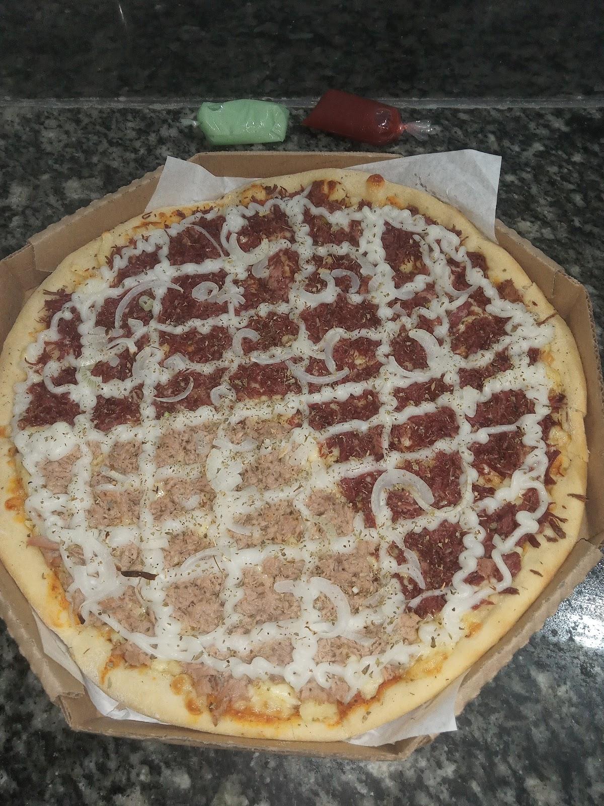 terramar restaurante e pizzaria