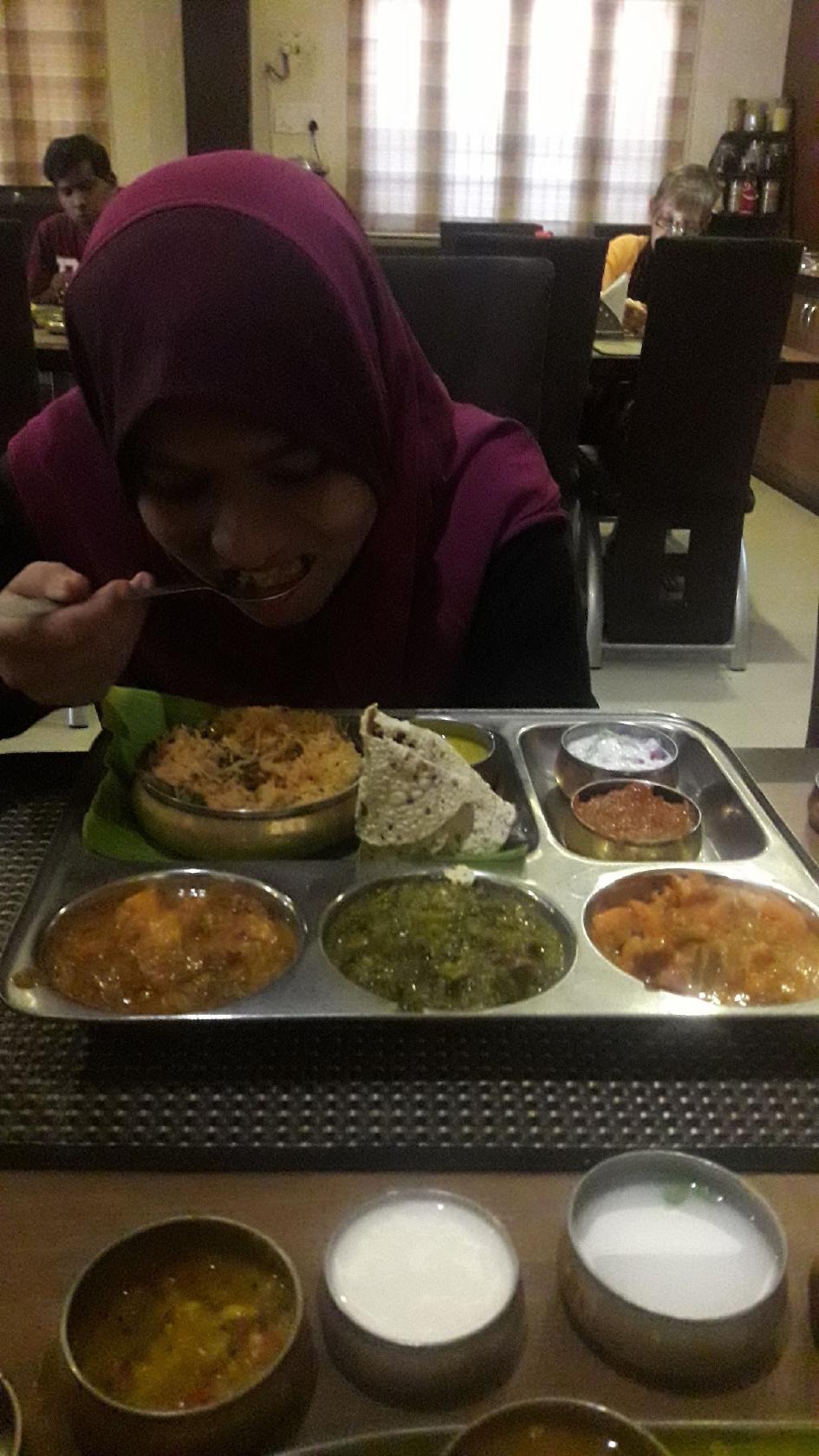 Nila Restaurant