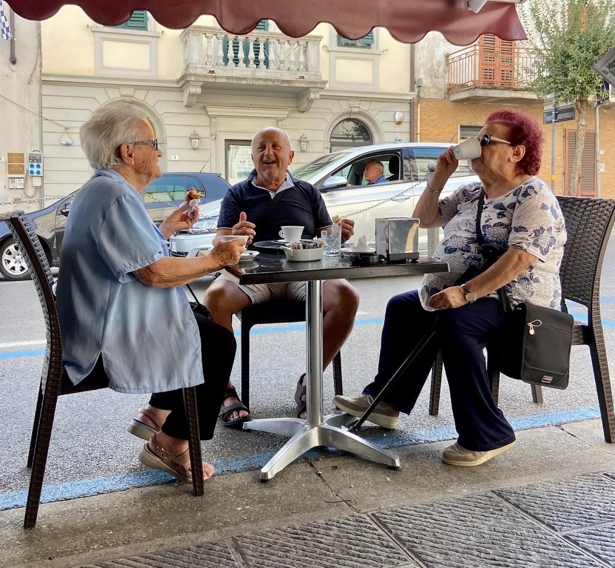 Caffè Berni