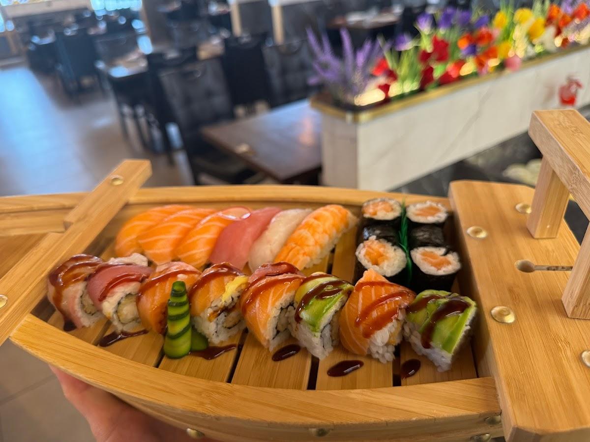 Xingchen Sushi