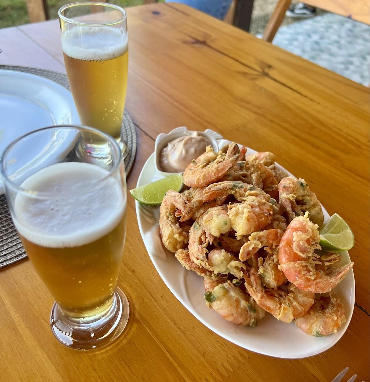 Jereré gastrobar