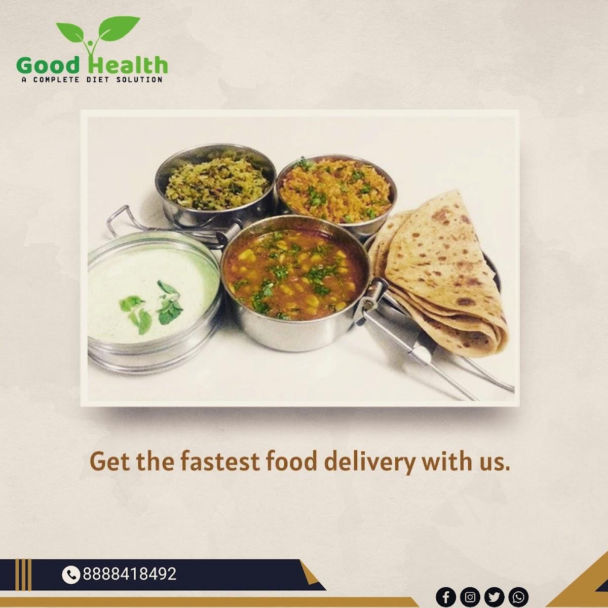 Good Health