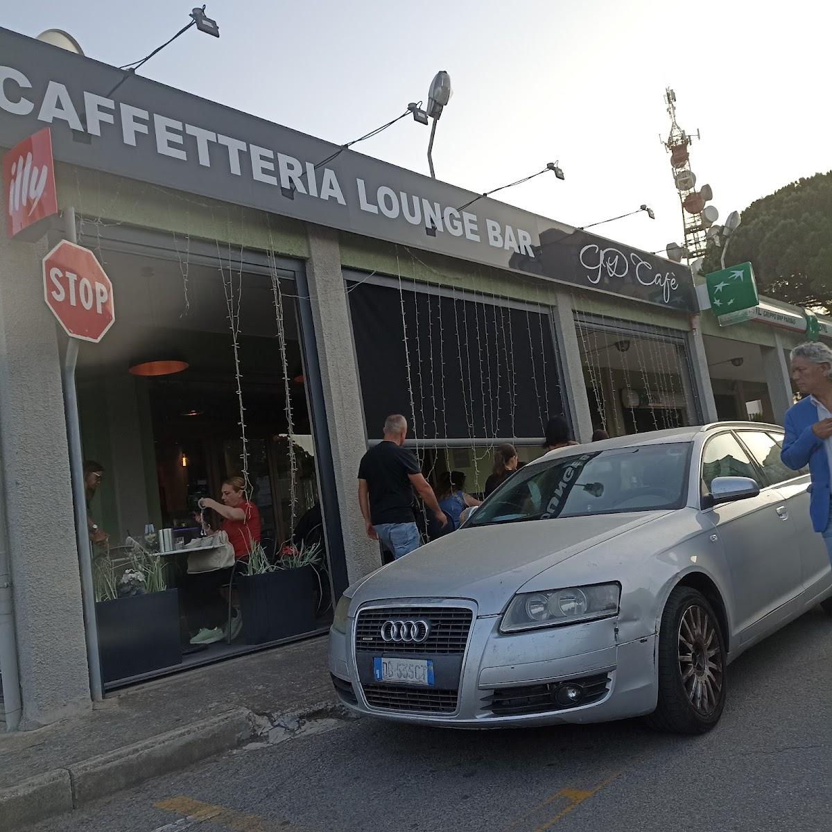 Caffetteria Lounge Bar