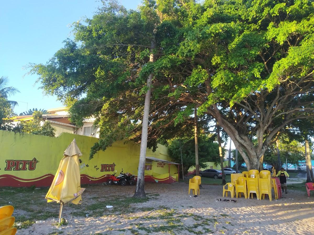 Camping Bar- Bar e Restaurante