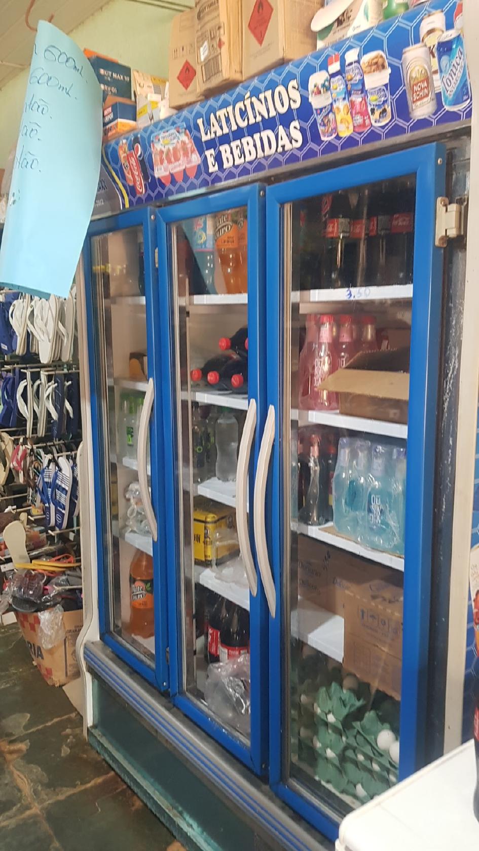 Bar Do Ney Do Rola