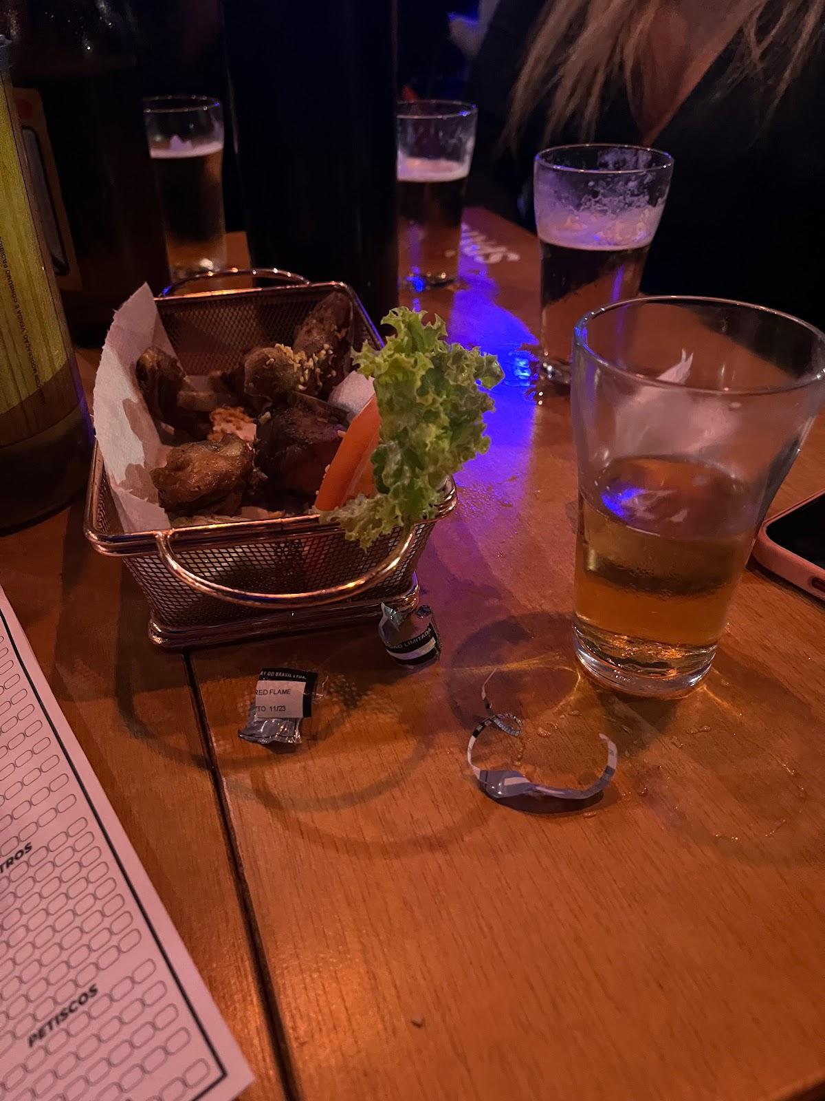 Trend's Bar