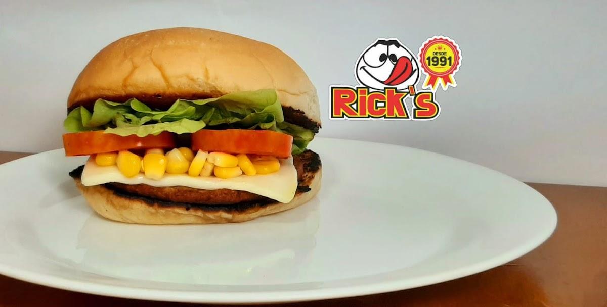 Rick`s