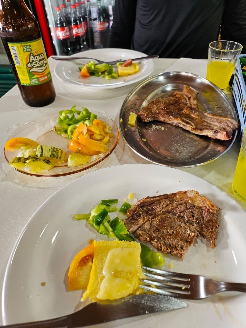 Estação Lanches