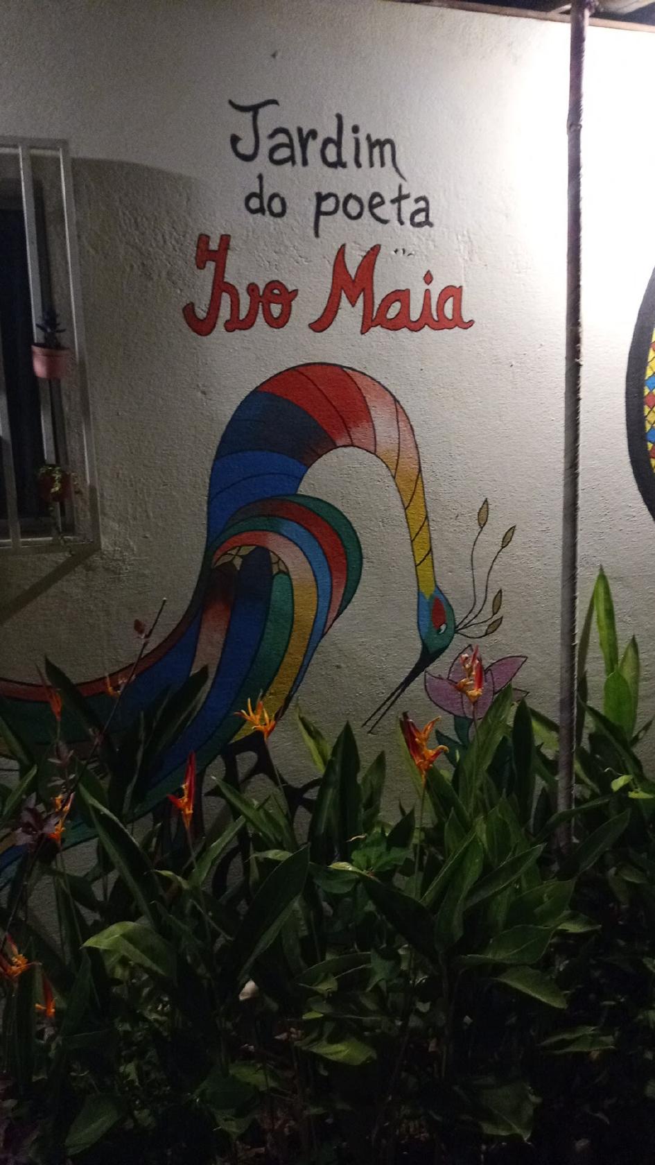 Sol & Lua Café