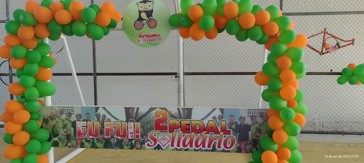 Bar do Carlinhos
