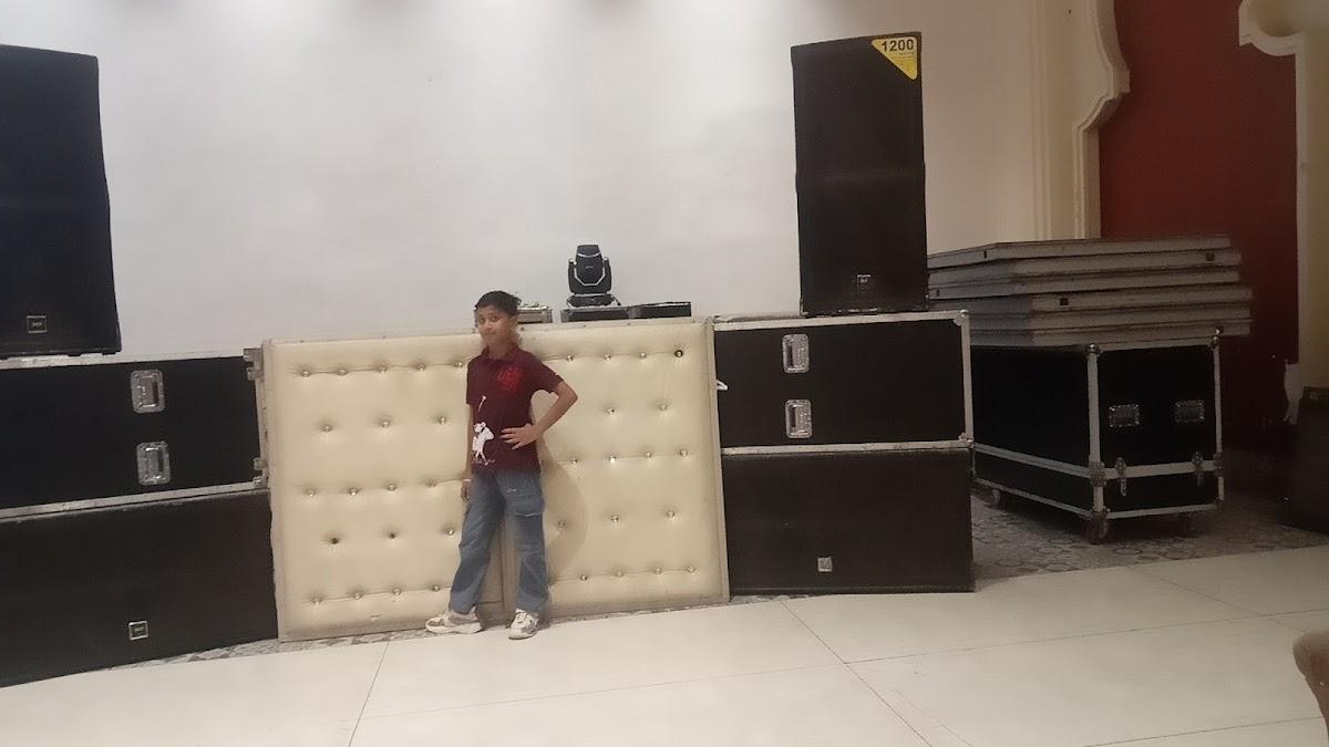 Hotel Empire & restaurant