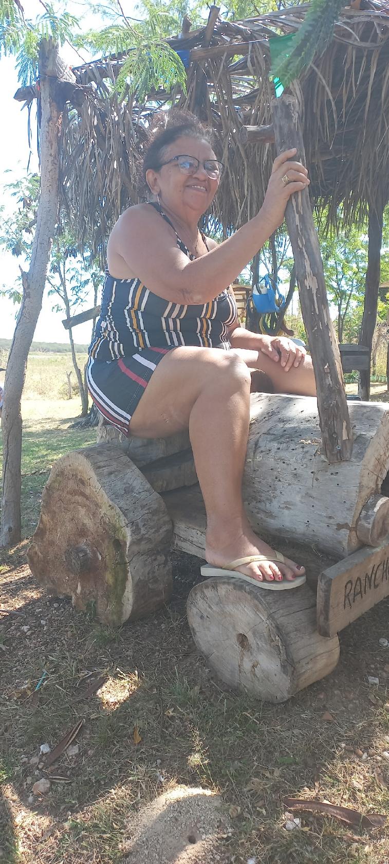 Rancho Maravilha