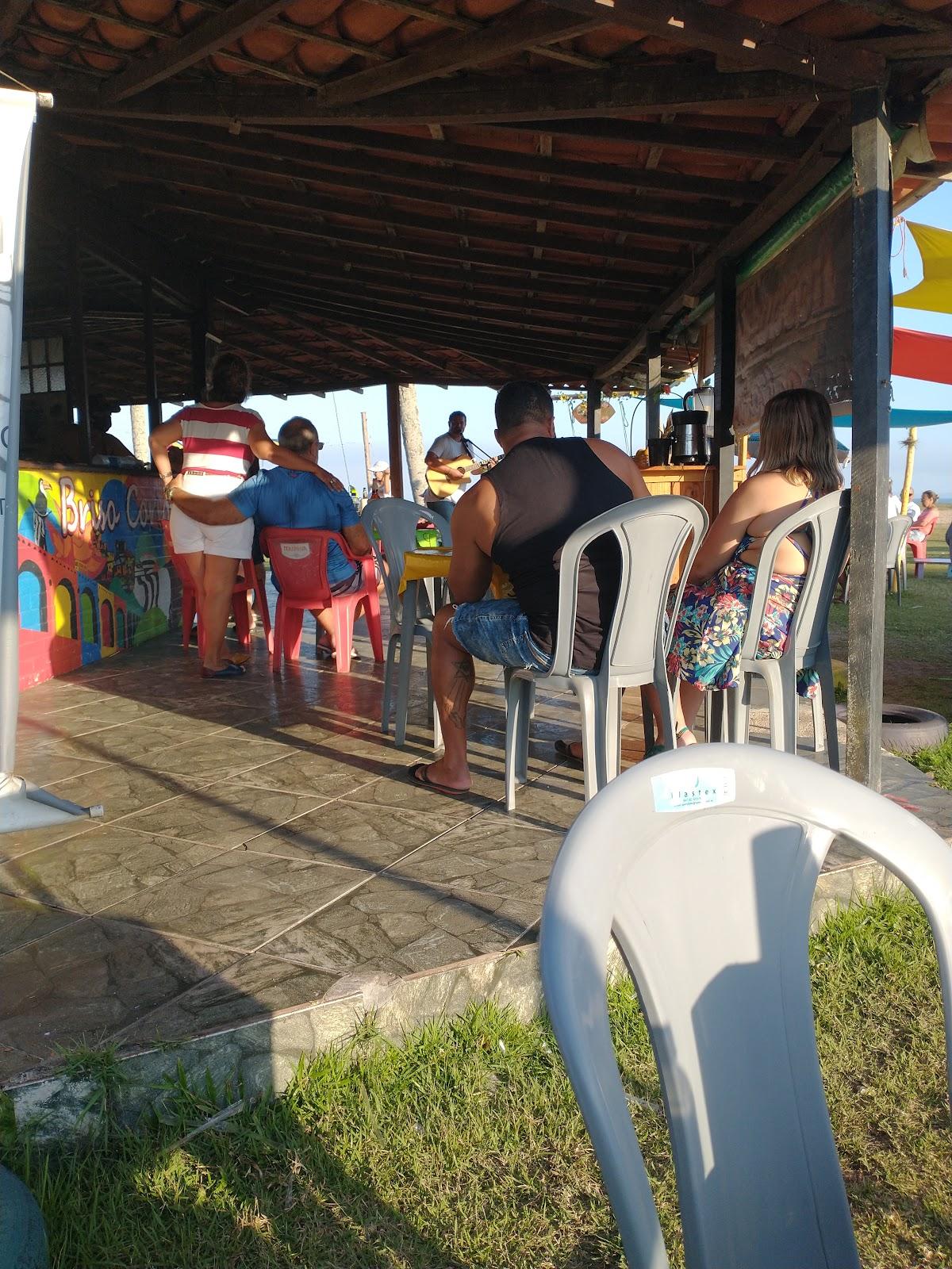 Quiosque Brisa Carioca