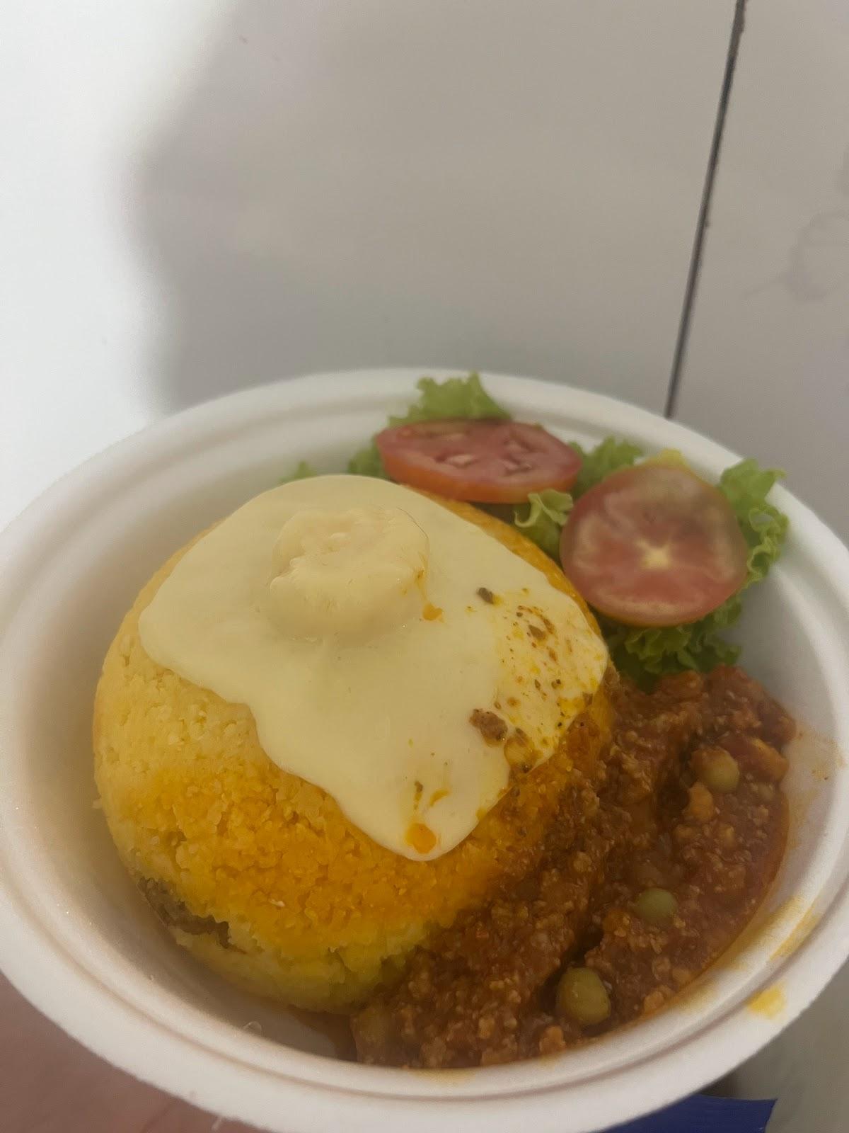 Lanchonete da Hora