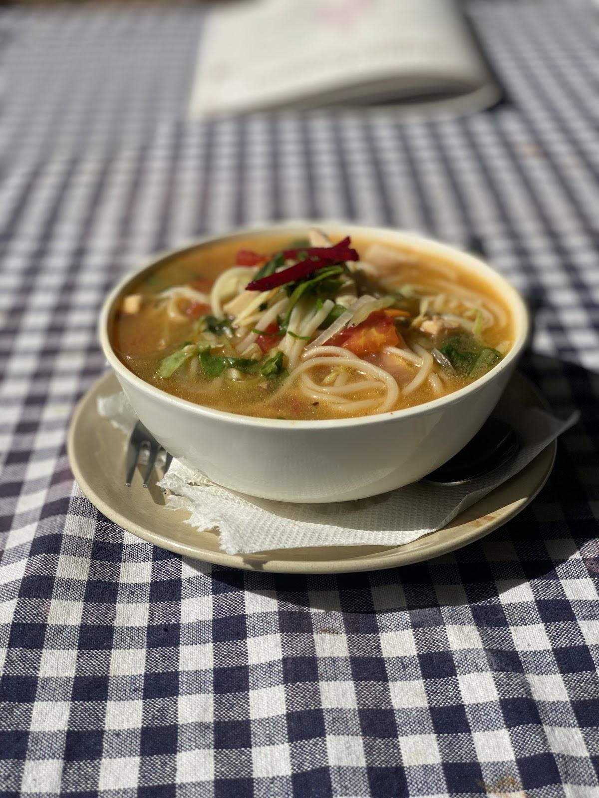 Asian Corner Restaurant