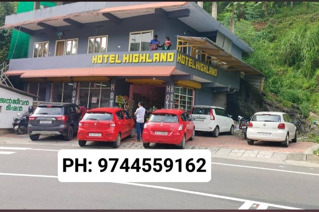 Hotel Highland