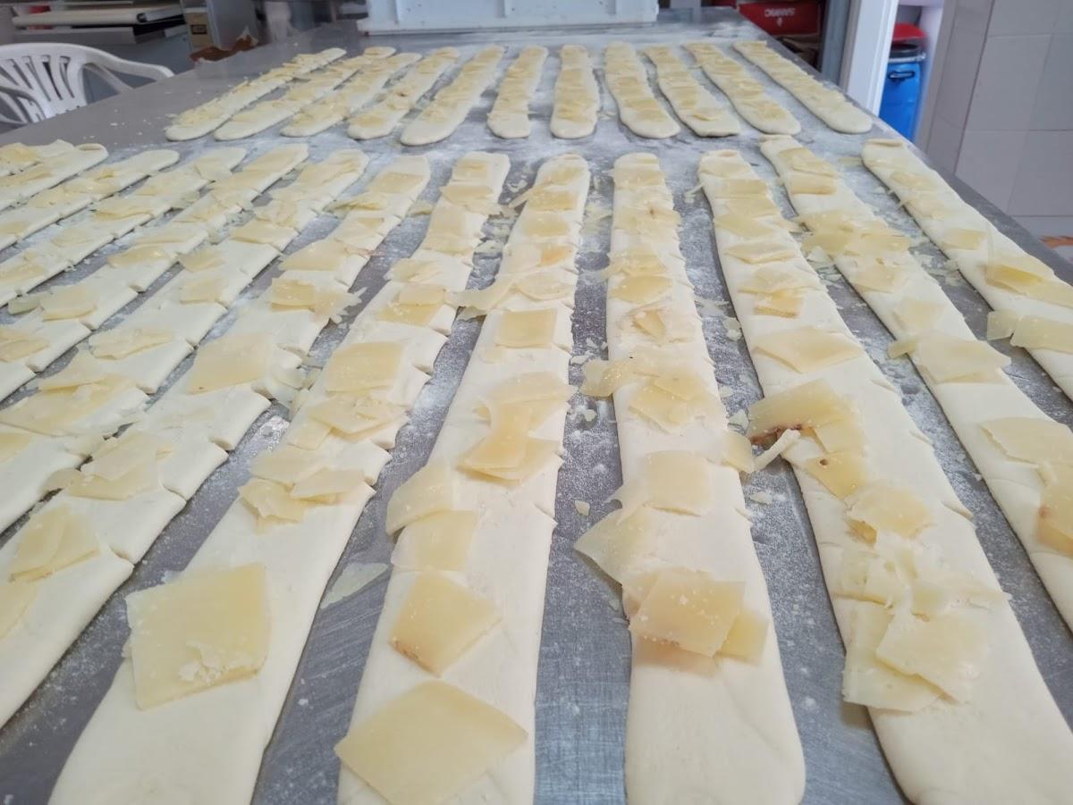 Panetteria Salvo Certo