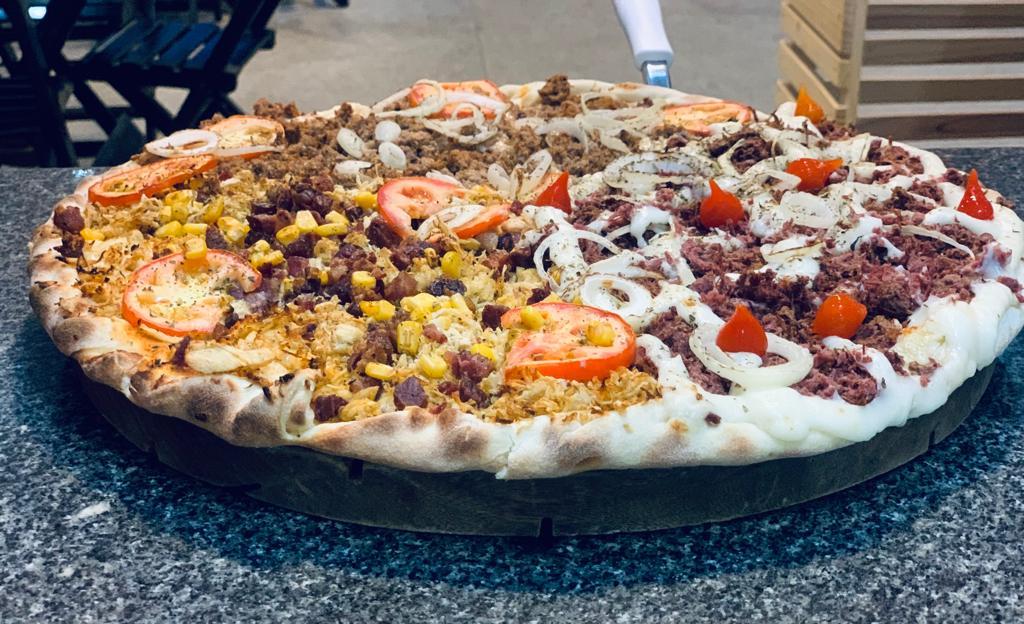 Casa da Tapioca e Pizzaria Lepa3