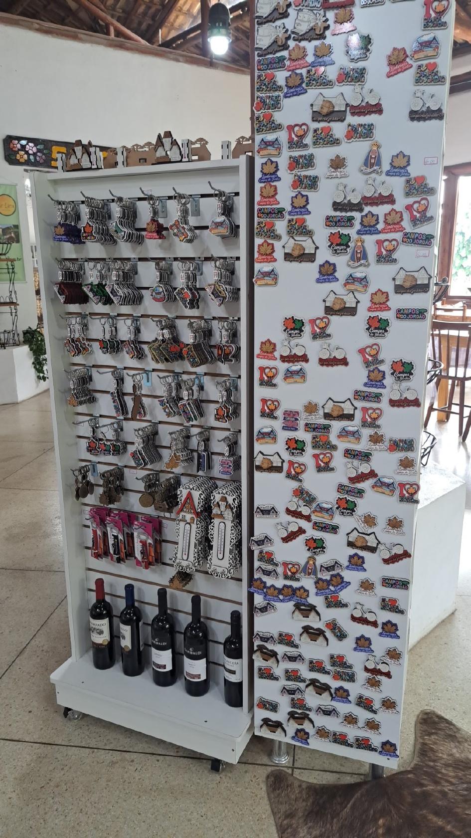 Paradouro Gaúcho