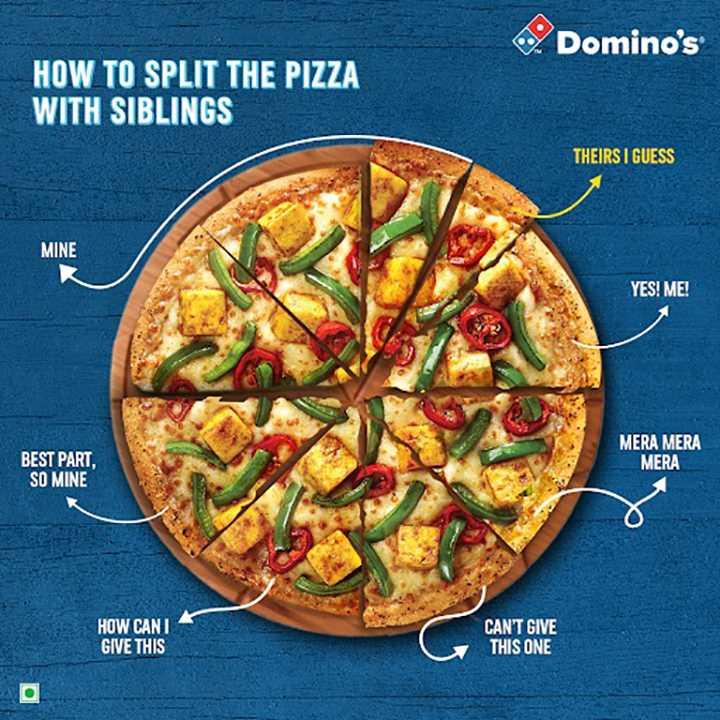 Domino’s Pizza Rawalpora, Srinagar