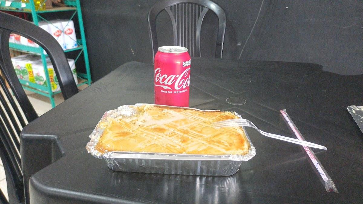 Restaurante Sabor de Mãe
