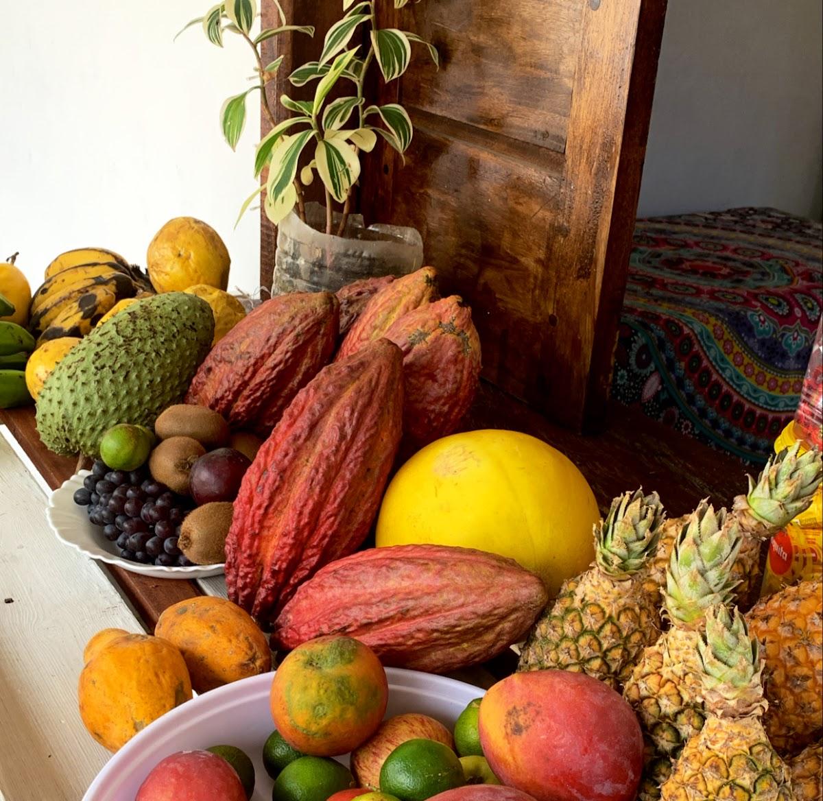 Pitaya Pratigi