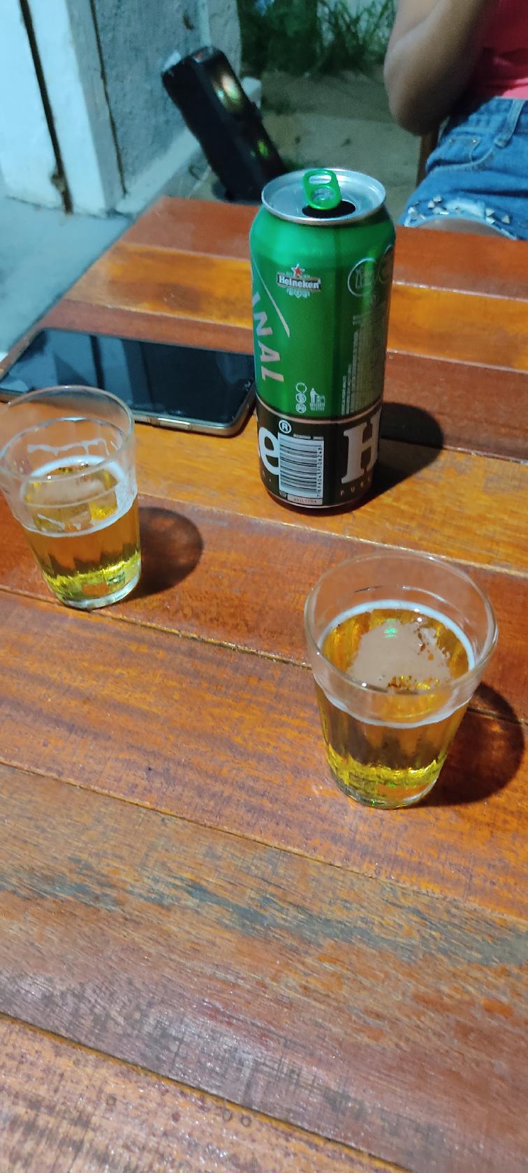Barroso Beer