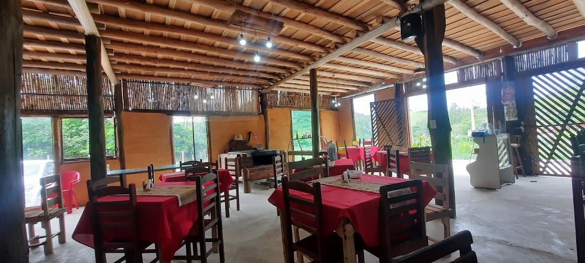 Restaurante João de barro