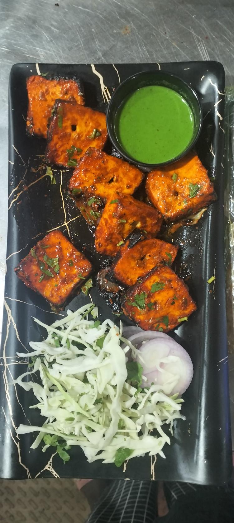Zamzam Dum Biriyani