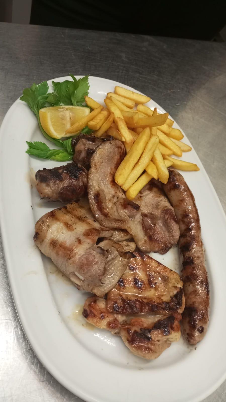Il Sogno Pizzeria Trattoria