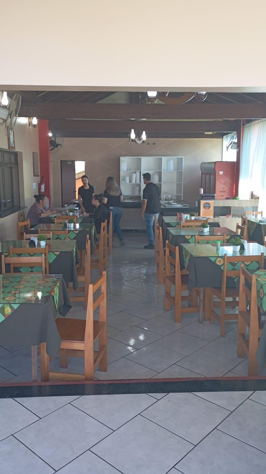 Restaurante Avenida