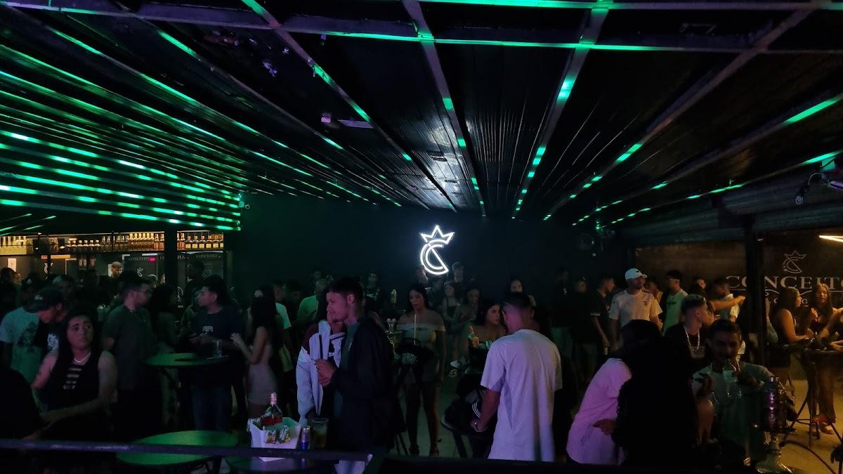 Conceito Lounge Ceilândia