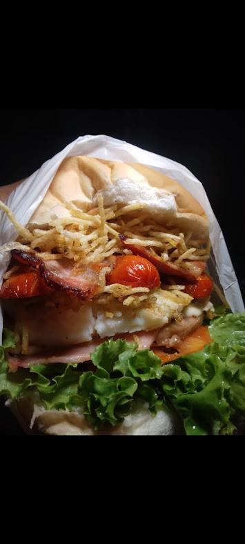 pele burger em araxa mg