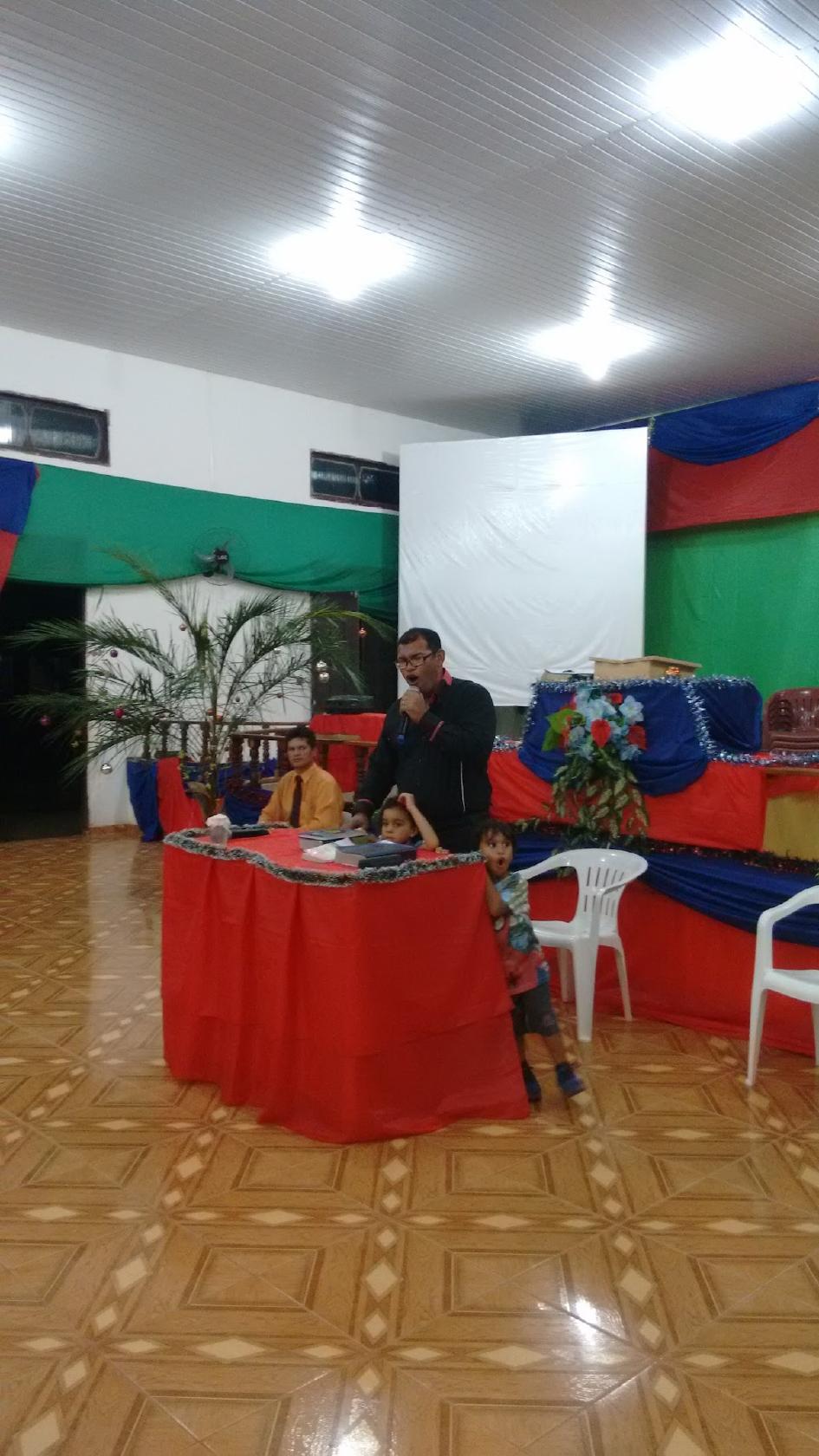 Restaurante Vila Maraca
