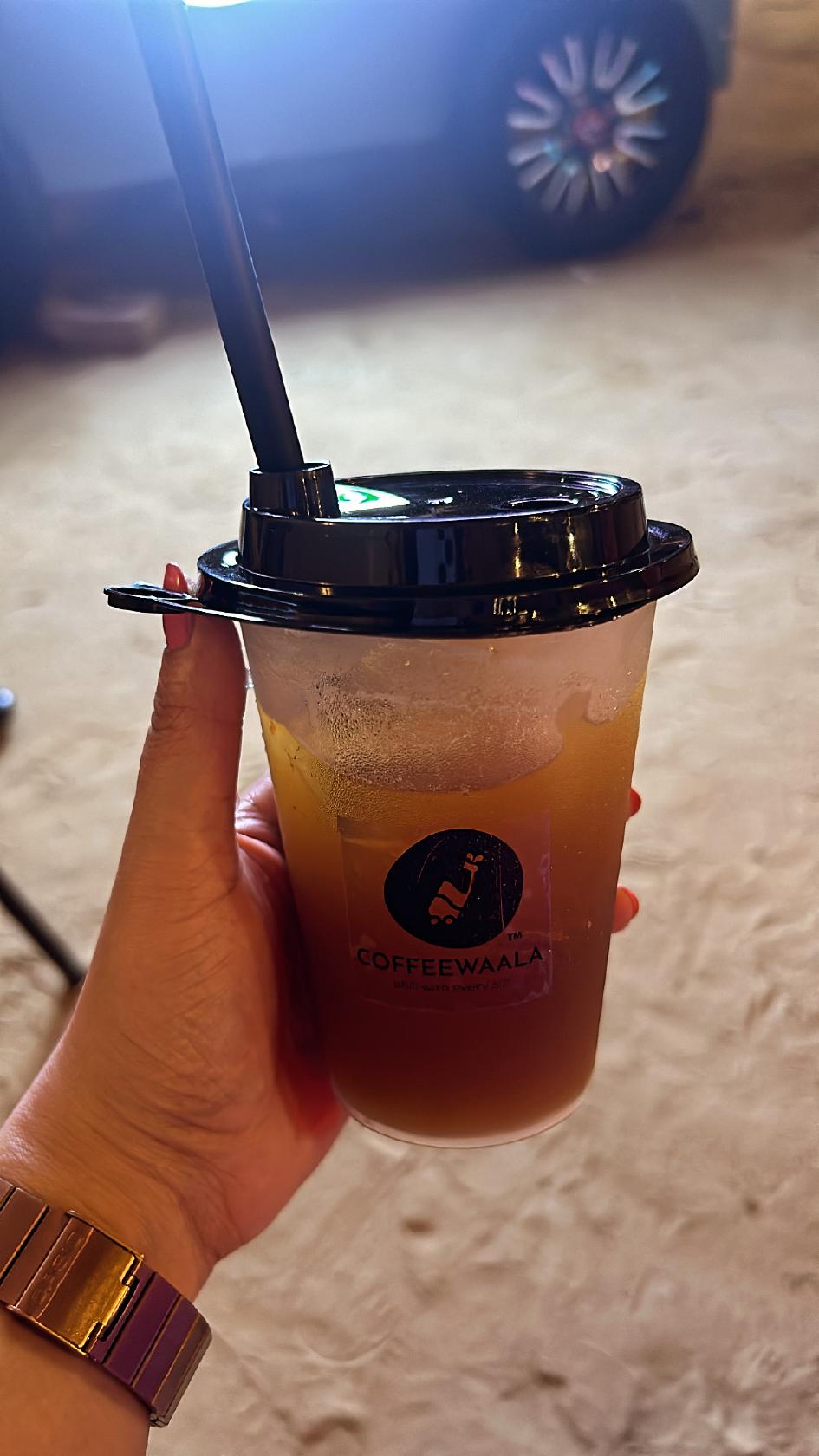 Coffee Waala