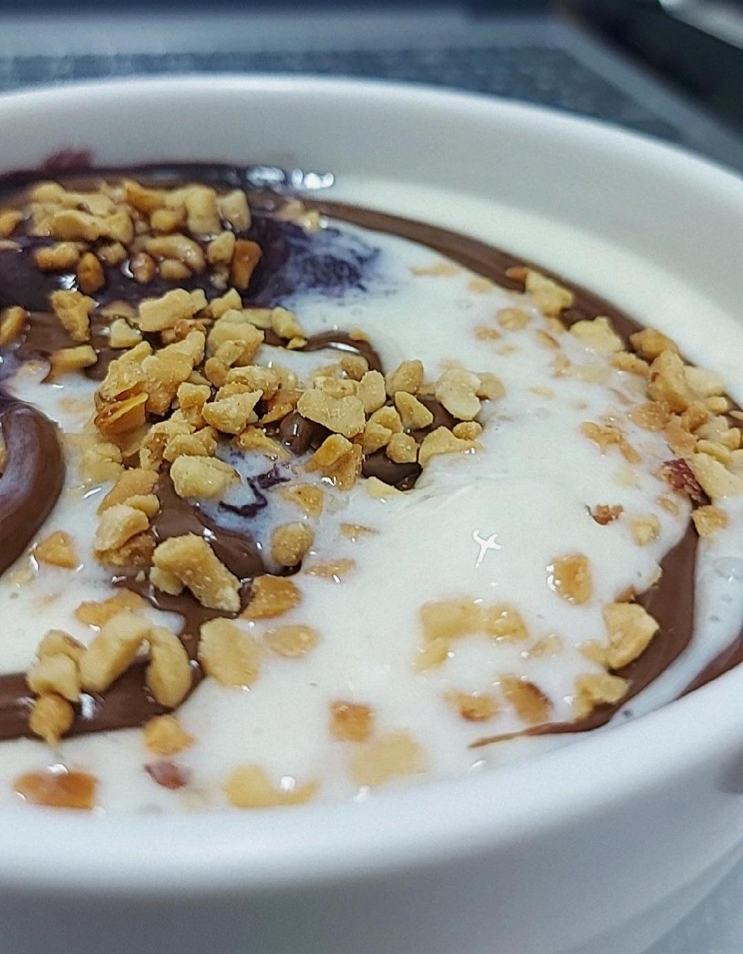 Açaí do Juca - Recanto das Emas