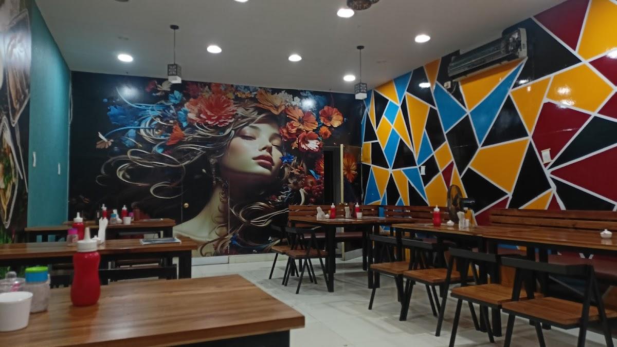 Cafe Town