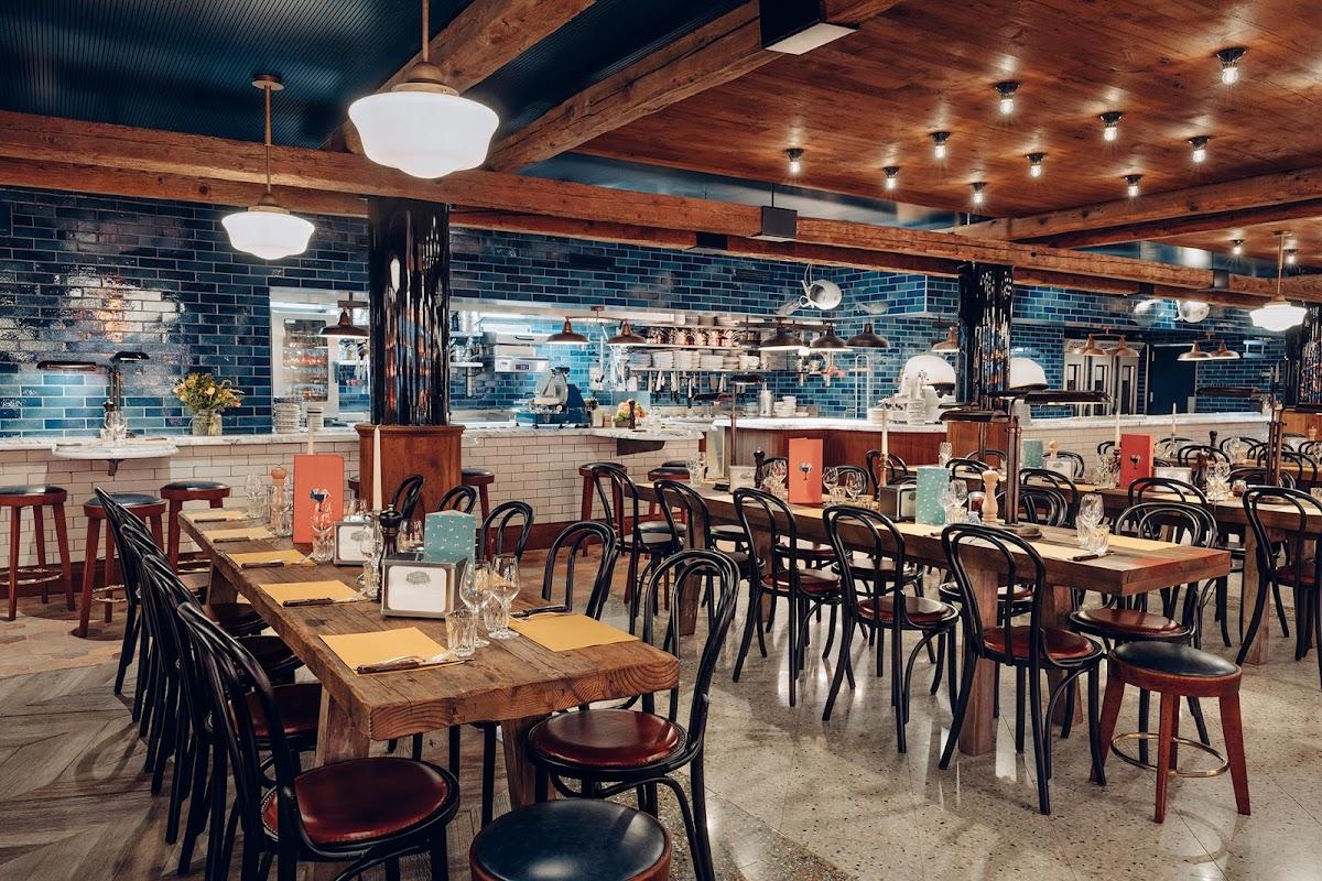 Pizzeria Guerzoni