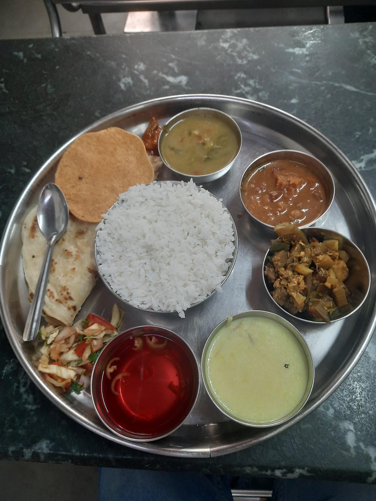Hotel sai prasad