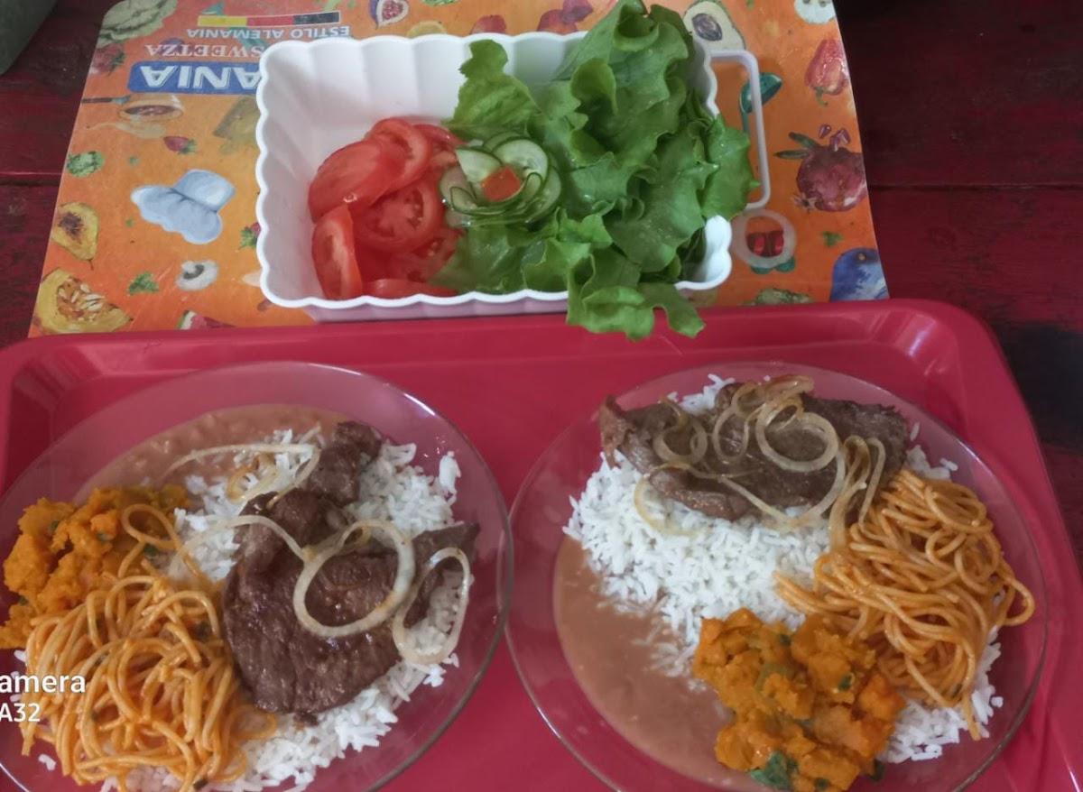 Lanchonete e Restaurante Cantinho Duplo
