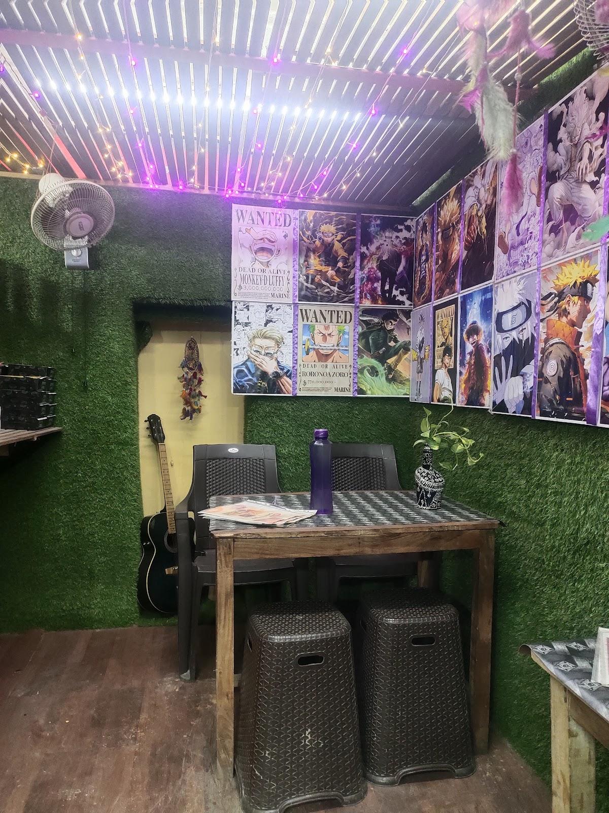 Hakuna Matata Bites cafe