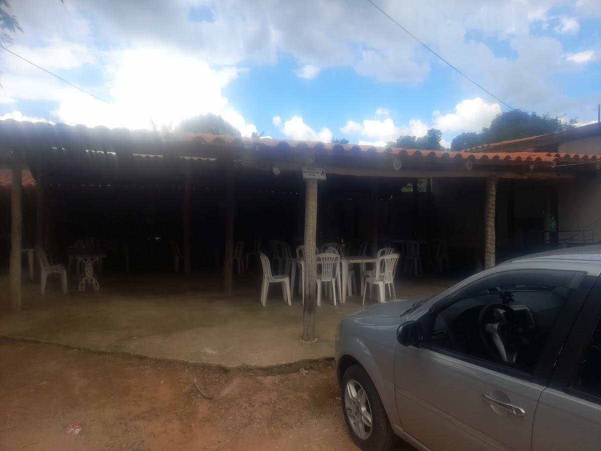Bar do Marquinho
