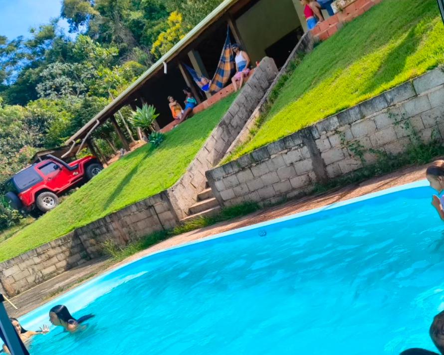 Paraíso da Roça