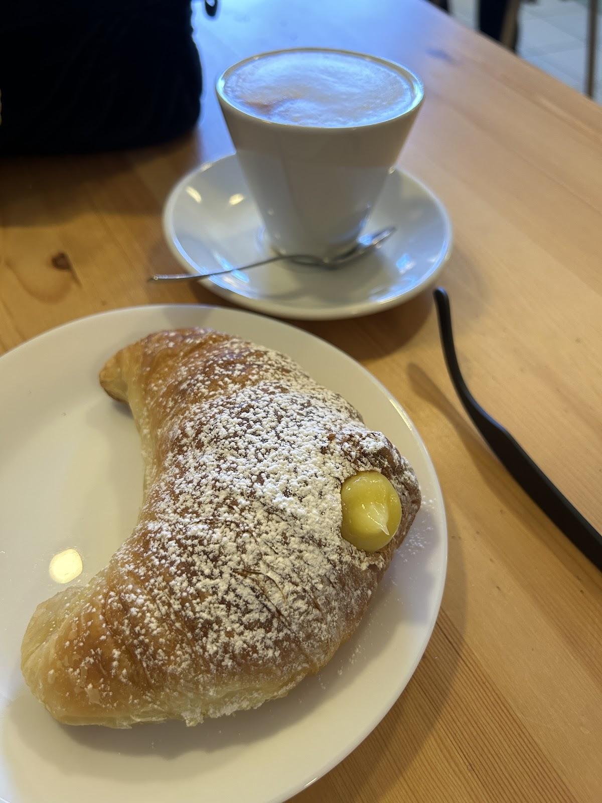 Pasticceria Dolci Segreti