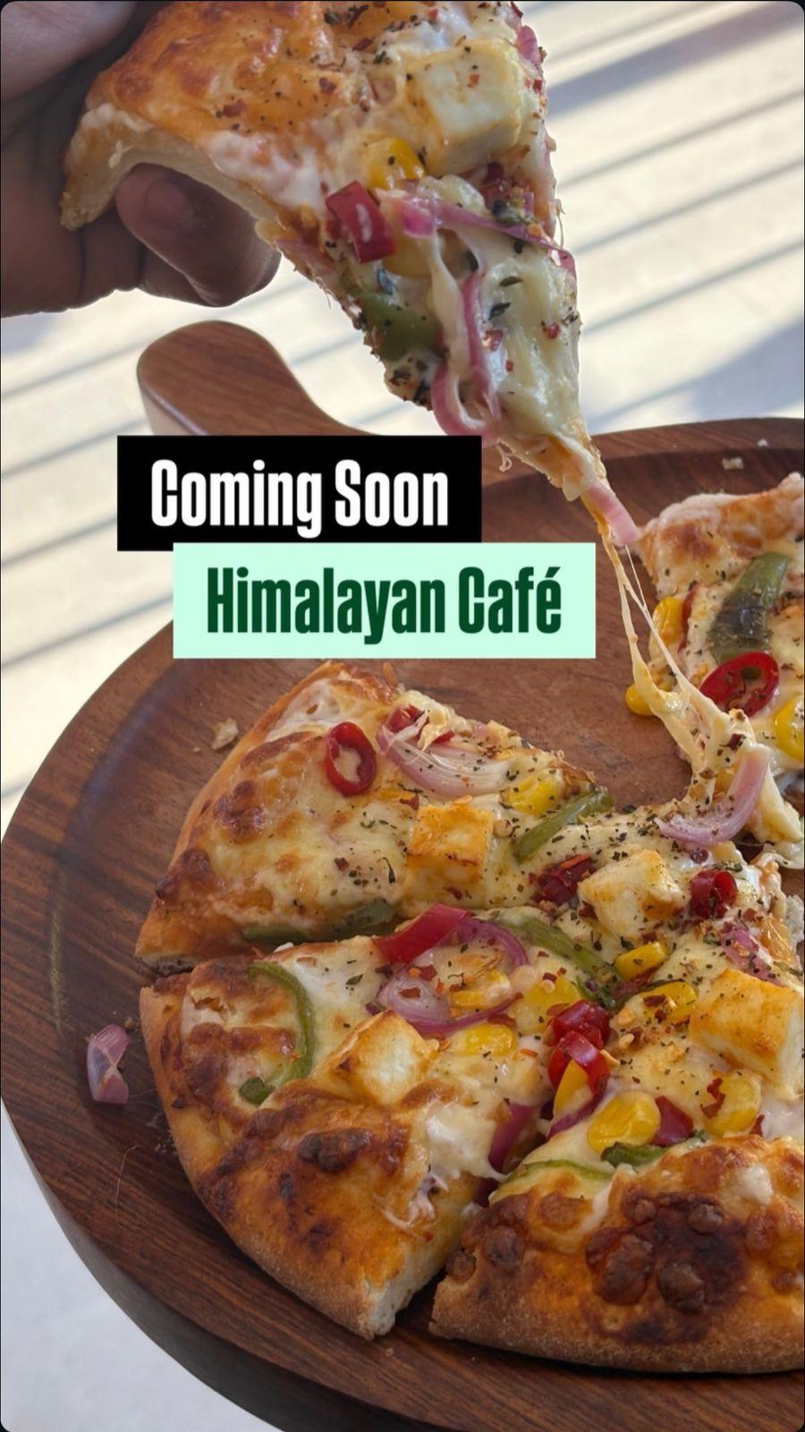 Himalayan Café