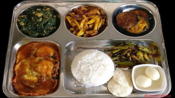 Chandrabati restaurant (C3)