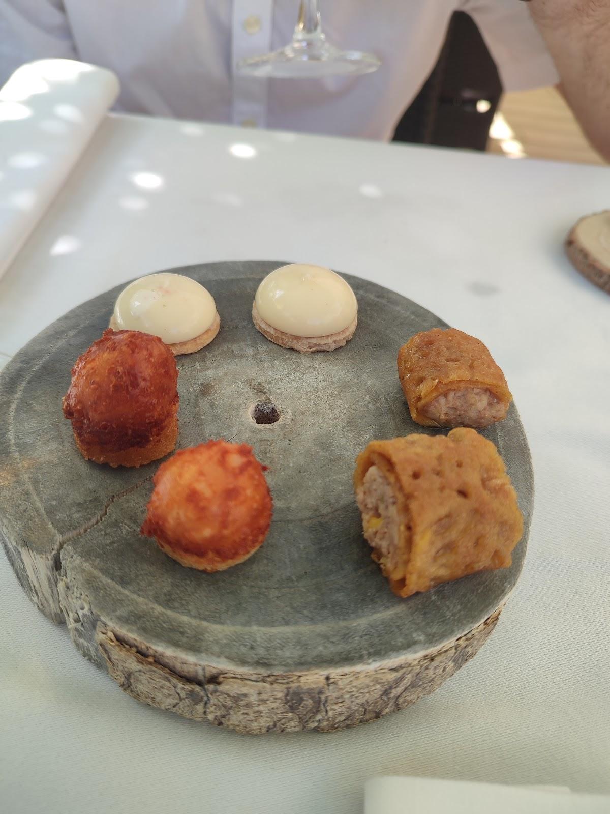 Voyages des sens - Restaurant