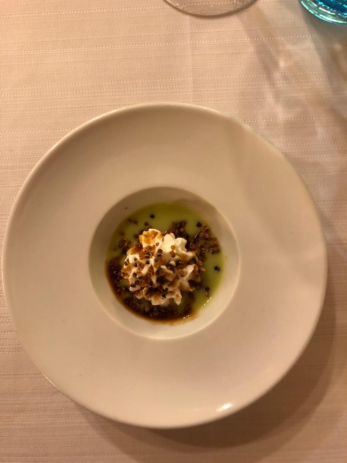 Maltraversi Bistro