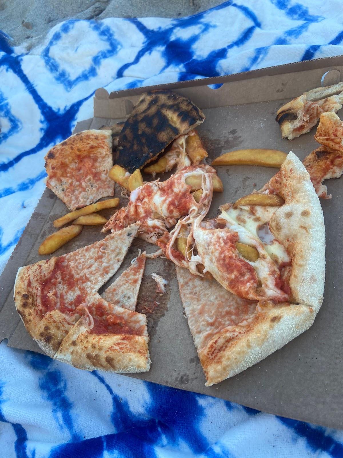 Ristorante Pirata