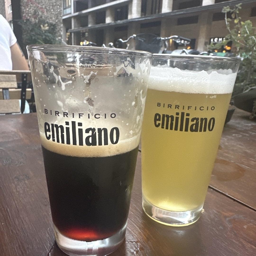 Birrificio Emiliano